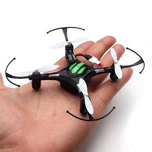 Eachine H8 Mini Drone / Drohne / Quadcopter - Banggood Weihnachtsdeal
