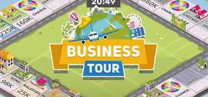 [STEAM] Business Tour (Beta) @IndieGameStand