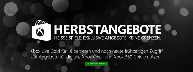 [Black Friday Angebote im Xbox Store mit Gold] Far Cry: Primal für 16€, Dishonored: Definitive Edition für 10€, Life is Strange Complete für 6,60€ u.a.
