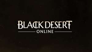 Black Desert Online 7-Day Pass (Lvl 2+) @Alienware Arena