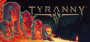 Tyranny - Commander Edition - Steam-Key - CD-KEY.COM
