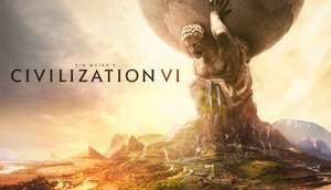 Sid Meier's Civilization VI - Steam-Key - CD-KEY.COM