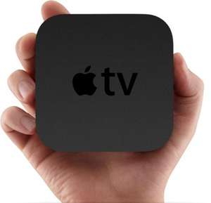 Apple TV 3 @ WHD 