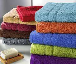 Kostenlose Handtücher bei Kibek