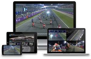 [Black Friday] MotoGP Off Season VideoPass 1 EUR (statt 24,95) | WSBK Off Season VideoPass 1 EUR (statt 4,95)