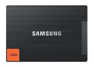 Samsung SSD 830 Serie 128 GB 2,5 um 106,95