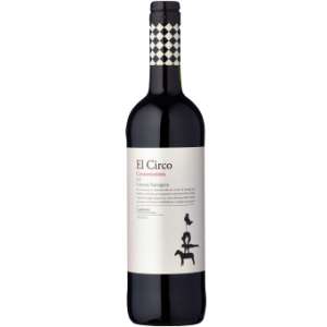 [Club of Wine] 2015 El Circo Cabernet Sauvignon 6+6 Gratis Aktion