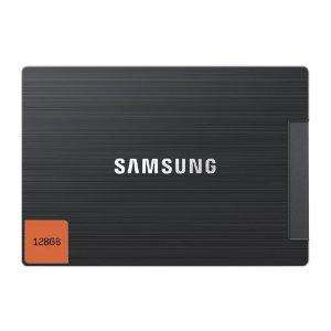 Samsung SSD 830 128 GB für 94,90