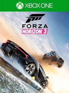 (cd-key) Forza Horizon 3 (Xbox One & Win 10 Digital Code) für 43,71€