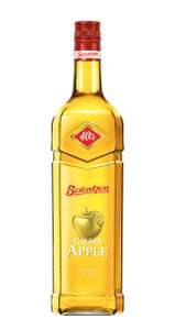 @berentzenshop.de Berentzen Golden Apple Vol 40% 1,0l Bisher der Gastronomie vorbehalten!