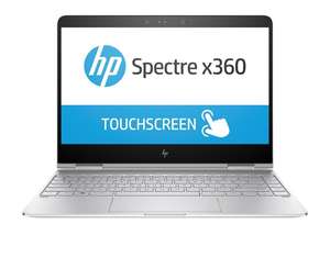 [Schweiz] HP Spectre x360 (13-w076nz) mit i7-7500 (Kaby-Lake!), 256GB SSD, 8GB Ram bei melectronics