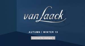 Leak ;) : Van Laack Adventskalender 12.12.16