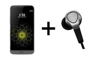 [AMAZON] LG G5 und H3 Headset by B&O Bundle-Aktion