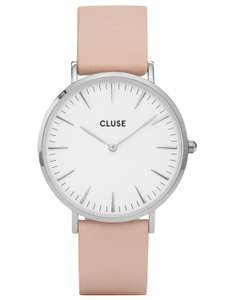 Cluse La Bohème Damen-Armbanduhr - 15% Rabatt, Keine VSK