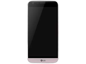 LG G5 32GB Pink 349€ mit Powerbank 358,99