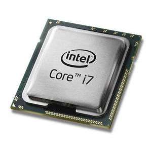 Intel core i5 & i7 7. Generation [Kabylake]