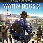 Watch Dogs®2 - Deluxe Edition (Xbox One) Kostenlos