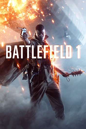[Origin Südkorea] Battlefield 1 oder Titanfall 2  für ca. 21€ - PC