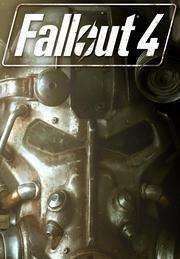 (Gamersgate UK) Fallout 4 (PC Steam) für 11,70€