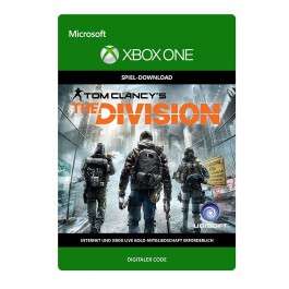 The Division (Xbox One Download) bei Gameliebe für 15€