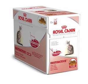 [Zookauf Detmold] Gratis Royal Canin Instinctive Katzenfutter 6x85g