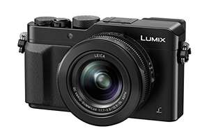 [Amazon.es] Panasonic Lumix DMC-LX100