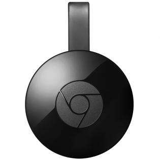 Google Chromecast 2 | versandkostenfrei [Redcoon]