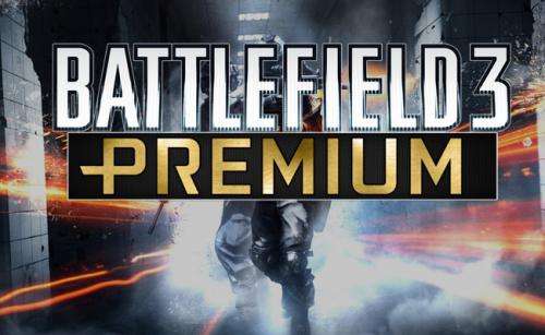 Battlefield 3 Premium für PC - unter 42€ statt 50€