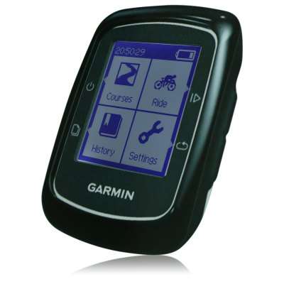 (Original) Fahrrad GPS Tacho Garmin Edge 200 Promo Sale [Gearbest]