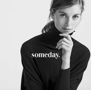 Schöner Someday/Opus Sale mit bis zu 70% Rabatt + 10€ Rabatt ab 40€