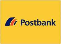 [qipu] Postbank Girokonto mit 50€ Cashback sowie 55€ Startguthaben!