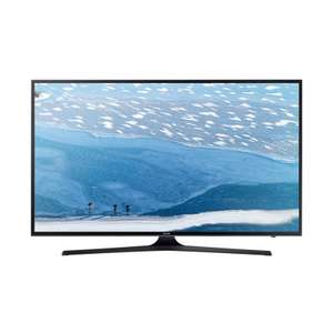 4K TV Samsung LED-TV UE65KU6079 / UE65KU6070