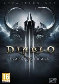 Diablo III: Reaper of Souls (PC) für 8,75€ (CDKeys)