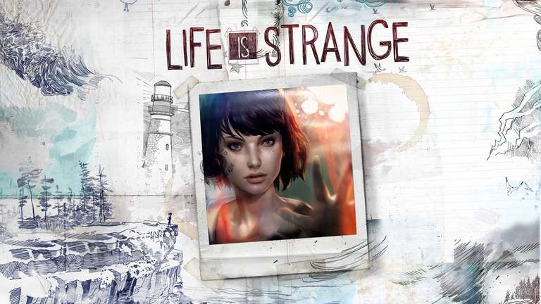 [Humble Store] Life Is Strange: Complete Season (1-5) für 4,99€