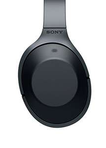 Sony MDR-1000X kabelloser High-Resolution Kopfhörer (mit Noise Cancelling)