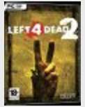 Left 4 Dead 2 | Uncut-Version | Download Key [Steam/MMOGA]