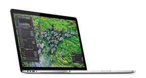 Neues Macbook Pro 15,4 Retina Display bei Cancom im Angebot