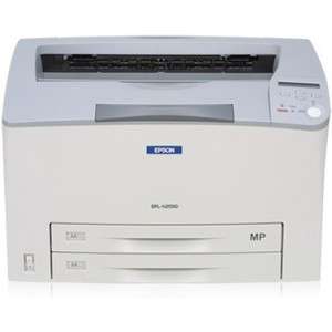 Epson EPL-N2550 Monochrom-Laserdrucker für A3 - 66,66% Ersparnis