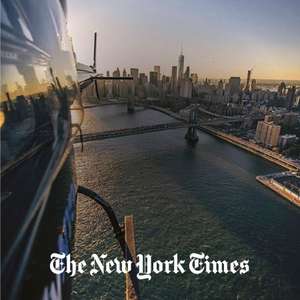 20% New York Pass Angebot - Update: verlängert bis 3.2.17