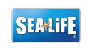 2 für 1 Coupon bei Registrierung für u.a. Sea Life, Legoland, Madame Tussauds