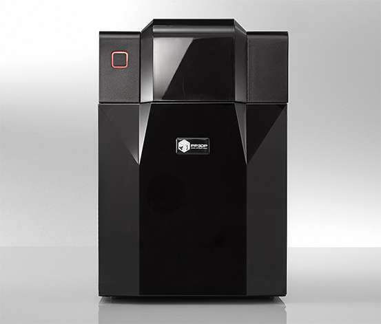 PP3DP UP! Mini 3D Drucker (ABS & PLA) [Tchibo.de] PVG:599€