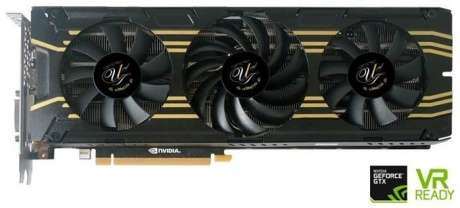 [Rakuten] Manli GeForce GTX1070 Ultimate für 363€, Gigabyte RX480 G1 Gaming 8G für 221€, Gainward GTX1080 Phoenix Golden Sample für 591€ und mehr