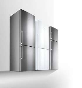 Bosch-Kühlschränke bei ao.de durch 20€-Gutschein deutlich unter idealo