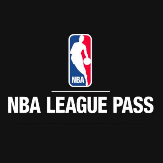 NBA League Pass 2016/2017 + Playoffs für 25 EUR (über Kanada)