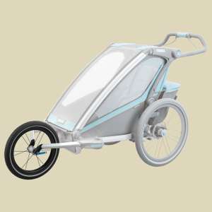 Thule Chariot Jogging Kit 1/2 (+5% Shoop Cashback | Idealo: 118,99€)