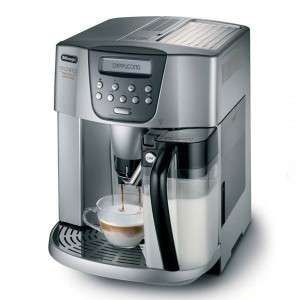[wirsindoffice] Kaffeevollautomat Delonghi Magnifica ESAM 4506