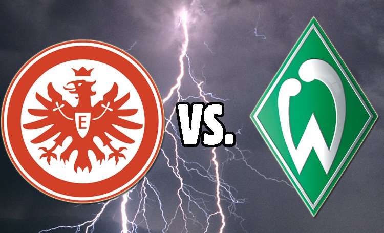 [Eintracht Frankfurt] Tickets der PK 2-4 (32€-43€) für 15€ für Spiel gegen Werder Bremen 07.04.2017 20:30