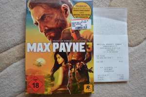 [Lokal] MM Mülheim/Ruhr: Max Payne 3 für XBOX360