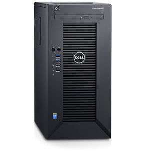 Dell PowerEdge T30 (Xeon E3-1225 v5, 8GB RAM, 1TB HDD) für 388€ [Ebay]