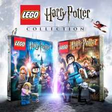 LEGO® Harry Potter™ Collection im US PSN Store für knapp 12€